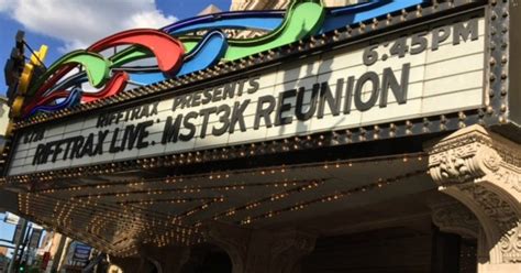 6 reasons to love the 'Mystery Science Theater 3000' reunion - CNET