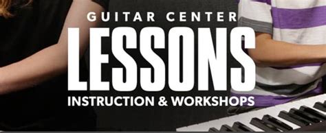 Keyboard Lessons | Learn to Play Keyboard | Guitar Center