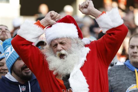 How to watch NFL games on Christmas Day 2023 live online for free—and ...