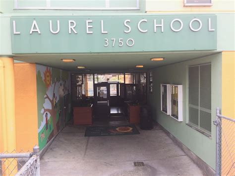 Our Mission — Laurel Elementary