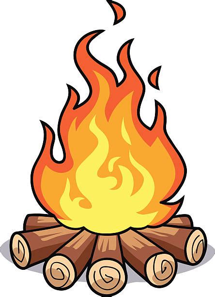 Free Campfire Cliparts, Download Free Campfire Cliparts png images, Free ClipArts on Clipart Library