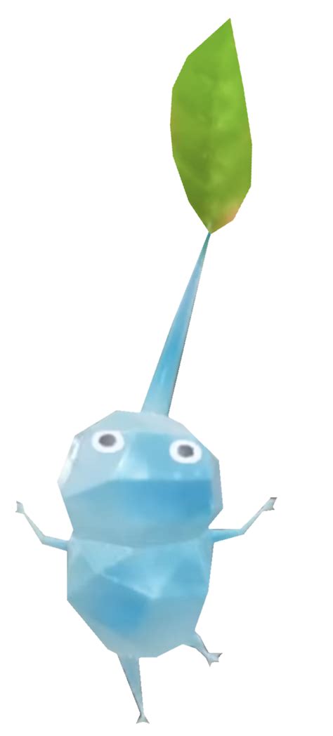 Pikmin PNG Images Transparent Free Download | PNGMart