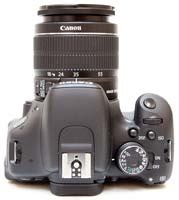 Canon EOS 600D Review | Photography Blog