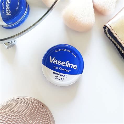 Vaseline Lip Therapy Original reviews in Lip Balms & Treatments - ChickAdvisor