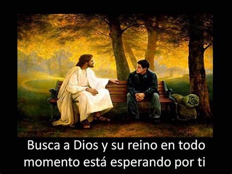 Imágenes cristianas con palabras de Jesús para pensar y reflexionar ...