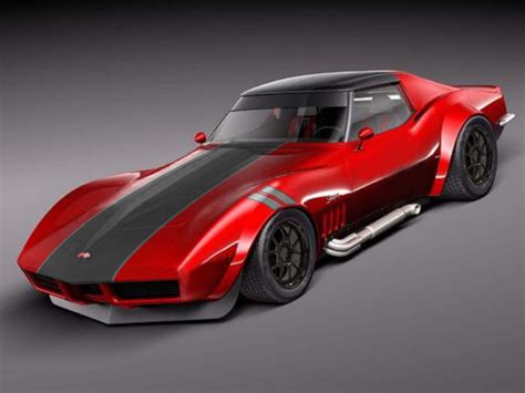 Project " Stinger" C3 Corvette build in 2020 (With images) | Chevrolet ...