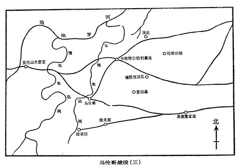 《从土伦到滑铁卢-拿破仑战争概述》地图集 - 哔哩哔哩