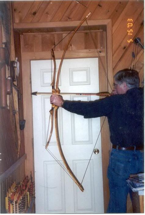 The Penobscot Bow | Crossbow, Archery bows, Penobscot