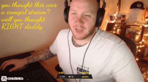 Timthetatman Twitch GIF - Timthetatman Twitch Streamer - Discover ...