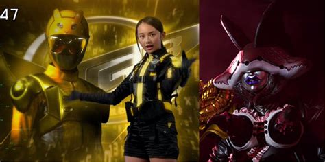 Three Super Sentai Heroes to Play Villains in Uchu Sentai Kyuranger - ORENDS: RANGE (TEMP)