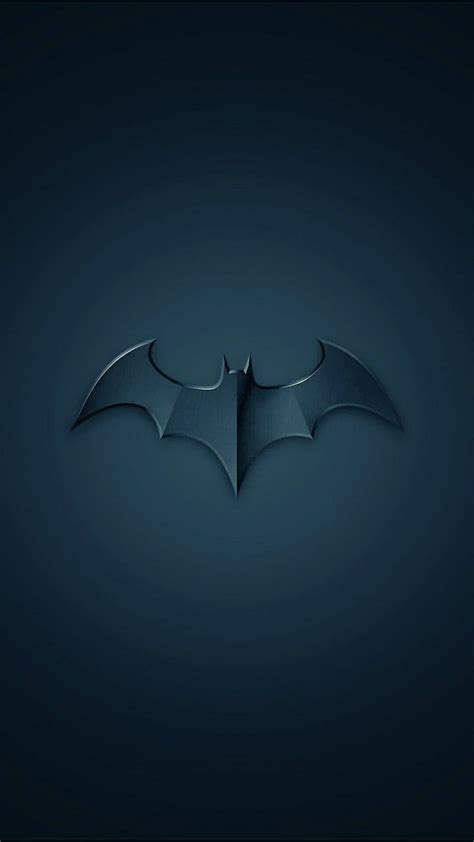 Batman Logo Wallpaper - Infoupdate.org