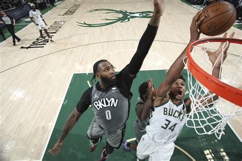 Gallery: Nets vs. Bucks Photo Gallery | NBA.com