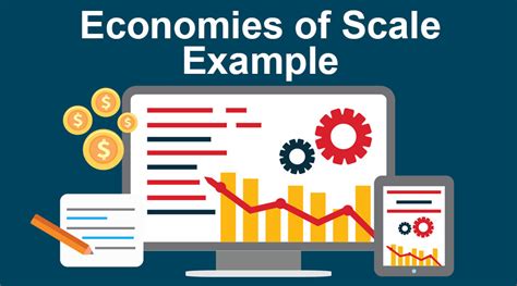 Economies of Scale Example | Best 4 Example of Economies of Scale