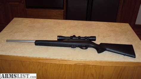 ARMSLIST - For Sale: Remington model 597 .22 long rifle