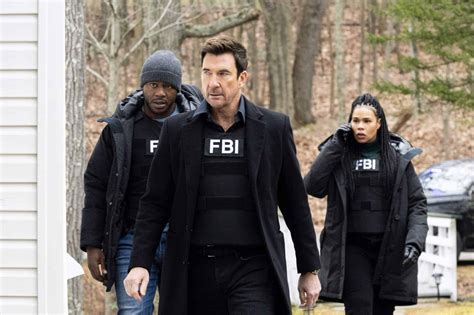 New FBI MOST WANTED Season 4 Episode 13 Spoilers, Photos