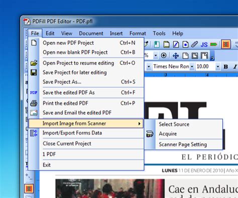 PDFill PDF Editor - Download