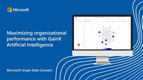 Maximizing performance with Microsoft Graph Data Connect