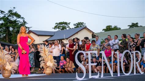 Formal photos: Babinda State School pics | The Advertiser