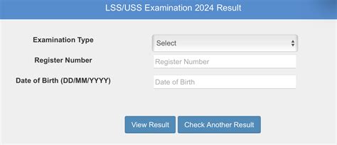 lss Uss Scholarship Registration 2025 - bpekerala.in lss uss Result