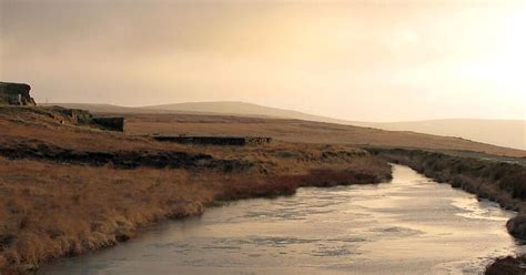 The Pennine Way National Trail: Everything You Need to Know | 10Adventures