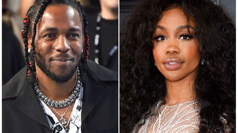 Kendrick Lamar And SZA Will Not Perform At The Oscars | HuffPost ...