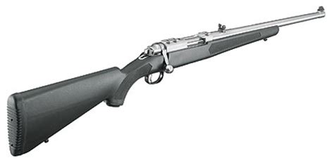 Ruger M77/44 .44 Magnum Rifle