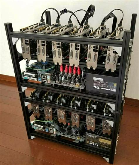 How To Setup Bitcoin Mining – UnBrick.ID