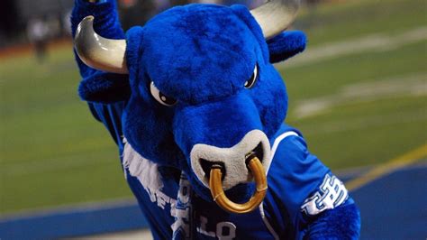 12news.com | 9 inexplicable NCAA basketball mascots