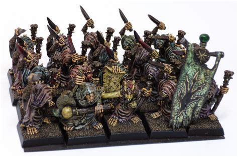 Warhammer Cathay Miniatures - Here's a collection of models suitable ...