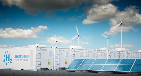 Is Hydrogen Storage the Future of Renewable Energy? – Digital for Good | RESET.ORG