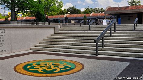 Martin Luther King, Jr. National Historical Park | THE KING CENTER