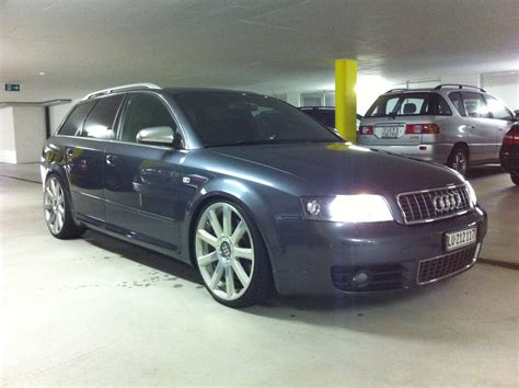 [A4 B6] - Audi A4 B6 Avant 1.9 TDI S4 - Nova Mod Jantes | Page 32 | audiPT.com