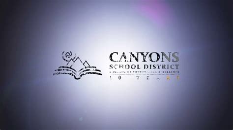 Canyons District Digital Map Walkthrough - YouTube