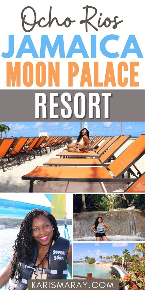 Ocho rios jamaica moon palace resort experience vlog – Artofit