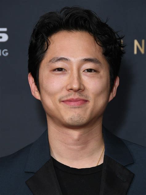 Steven Yeun Pictures - Rotten Tomatoes