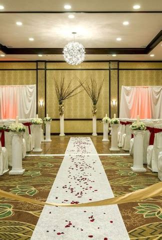 Hampton Inn & Suites Philadelphia/Bensalem | Rehearsal Dinners, Bridal Showers & Parties - The Knot