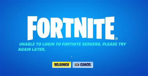 Fortnite "Waiting in Queue" Explained - Gamer Journalist