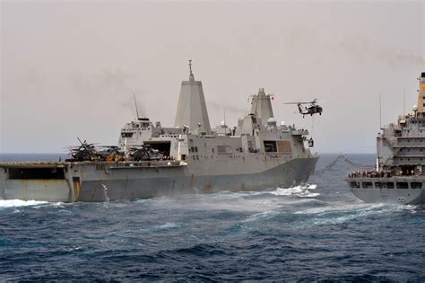 USS SAN ANTONIO (LPD 17)_130730-N-NB538-990 | Us navy ships, Naval, Uss san diego