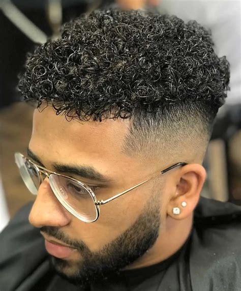 30+ Perm Black Hair Male | FASHIONBLOG