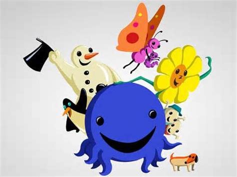 MADAME BUTTERFLY,HENRY,DAISY,THE TWIN EGG,JOHNNY,WEENIE AND OSWALD ...