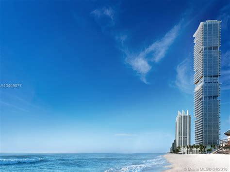 Miami Luxury Condos & Penthouses For Sale