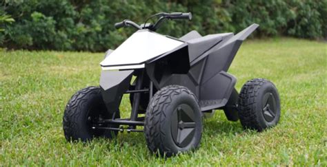 Tesla Quad for Sale: Where to Find the Best Deals