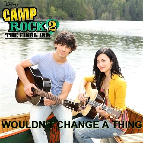 Favourite song from "Camp Rock 2: The Final Jam" soundtrack? - Camp Rock - Fanpop