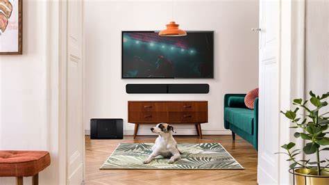 How to mount a soundbar on a wall | Livingetc