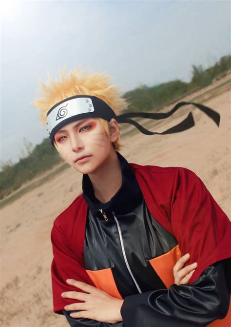 This Korean Woman Can Cosplay Some of Anime's Most Iconic Male Characters - Koreaboo