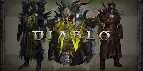 Diablo 4 Explains Legendary Items and Codex of Power Features - TrendRadars