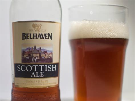 Scottish Ale - All About Beer