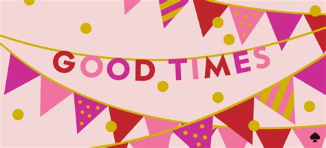 Celebrate Good Times GIF by kate spade new york - Find & Share on GIPHY