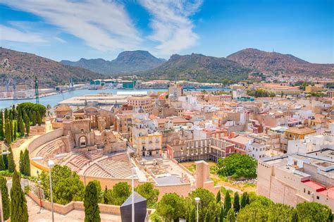 Reasons To Visit Murcia, Spain and Why It Should Be In Your Bucket List ...