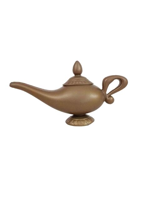 Buy BookMyCostume Genie Magic Lamp Aladdin Chirag Kids Fancy Dress ...